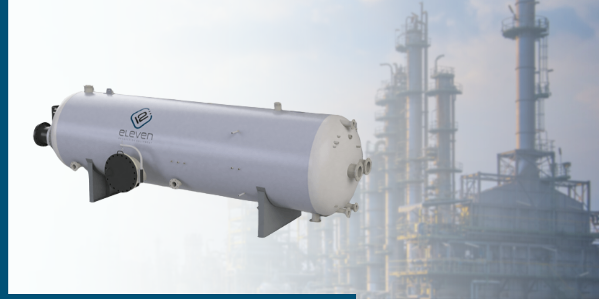 Heater Treater in Oil and Gas: A Video Overview