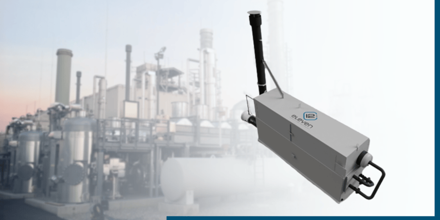 Everything about Gas Production Units