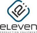 12eleven Production Equipment