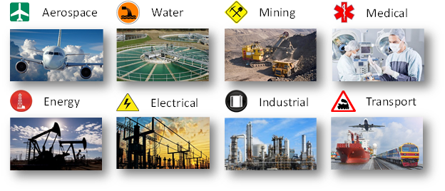 12:eleven - Fabrication: Diversified Across Industries