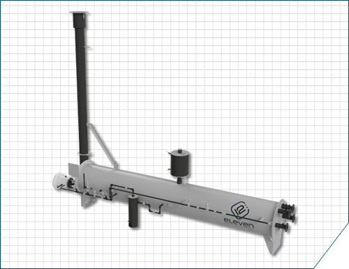 12:eleven Indirect Line Heaters 12:eleven Indirect Line Heaters