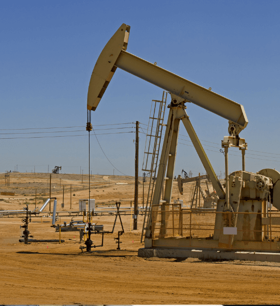 Energy | Markets | Sharp Iron Group