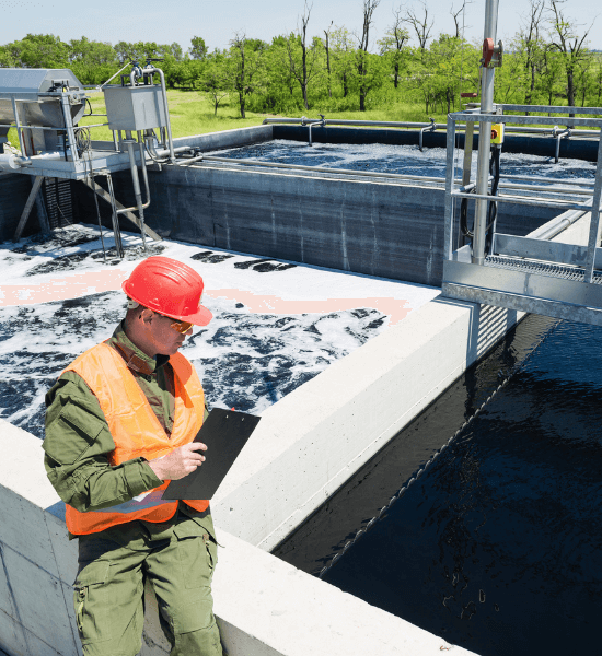 Municipal Water | Markets | Sharp Iron Group